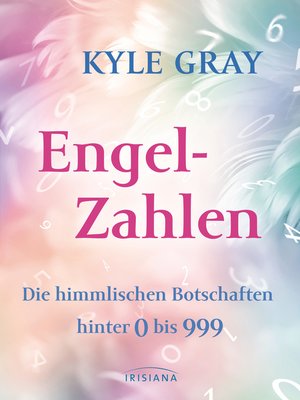 cover image of Engel-Zahlen